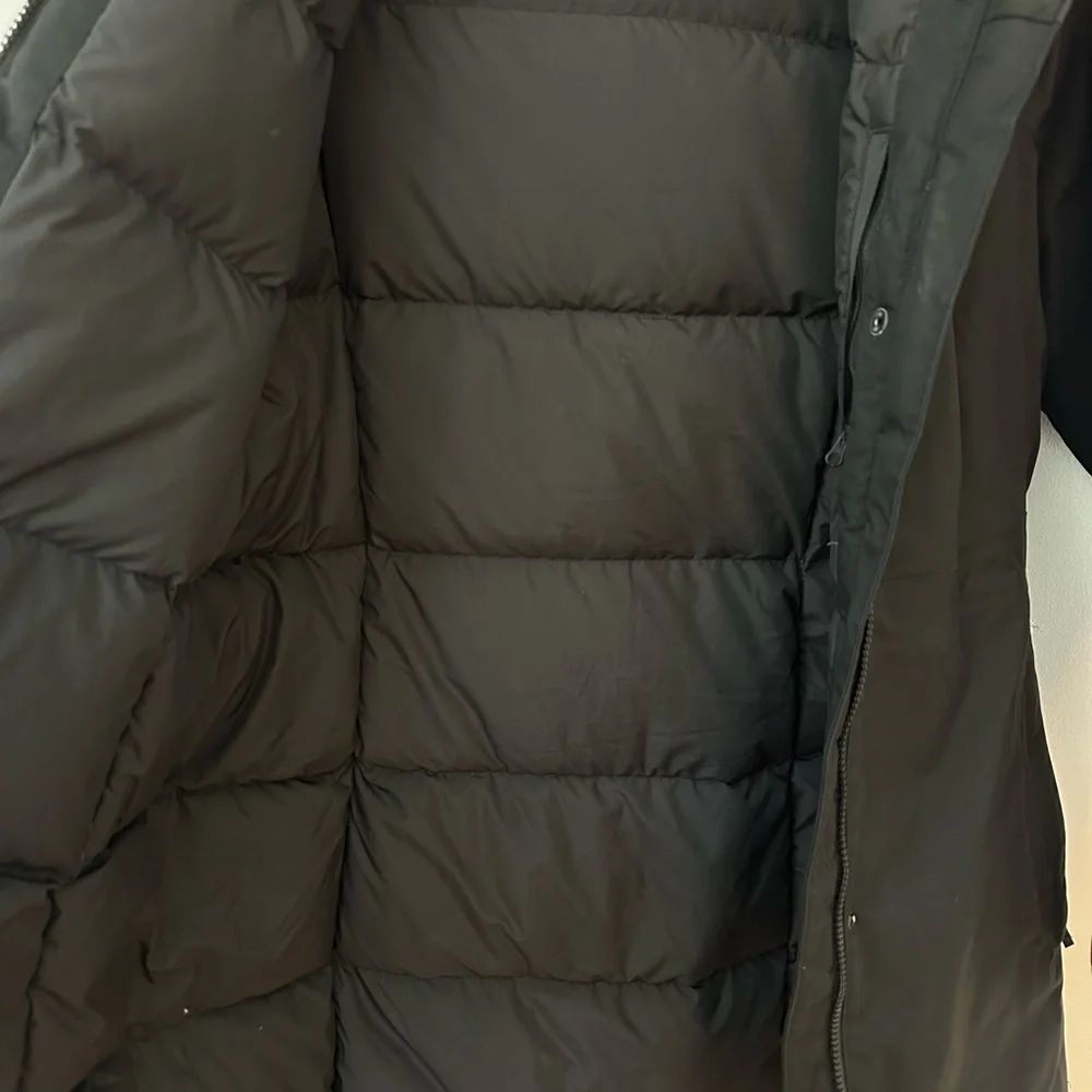 The North Face Women's Arctic Parka - Picture 6 of 11